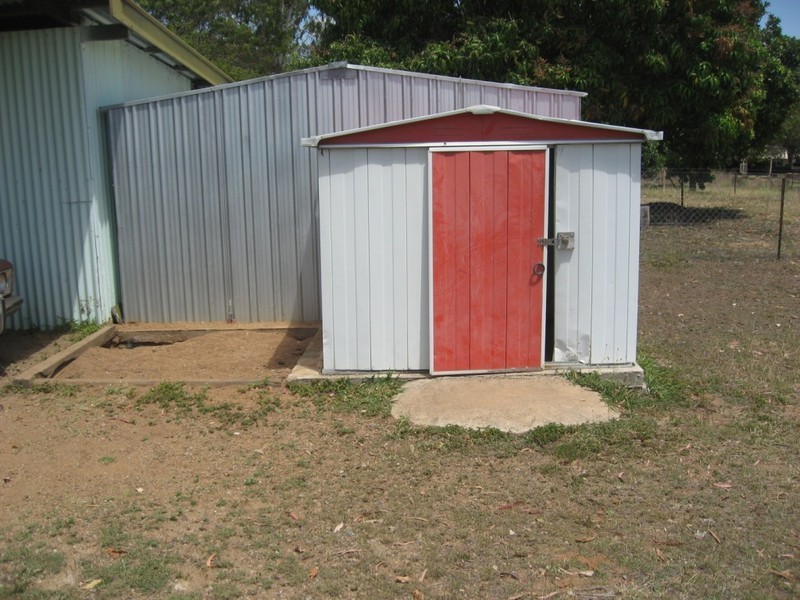 43 Mill Street, Queenton QLD 4820