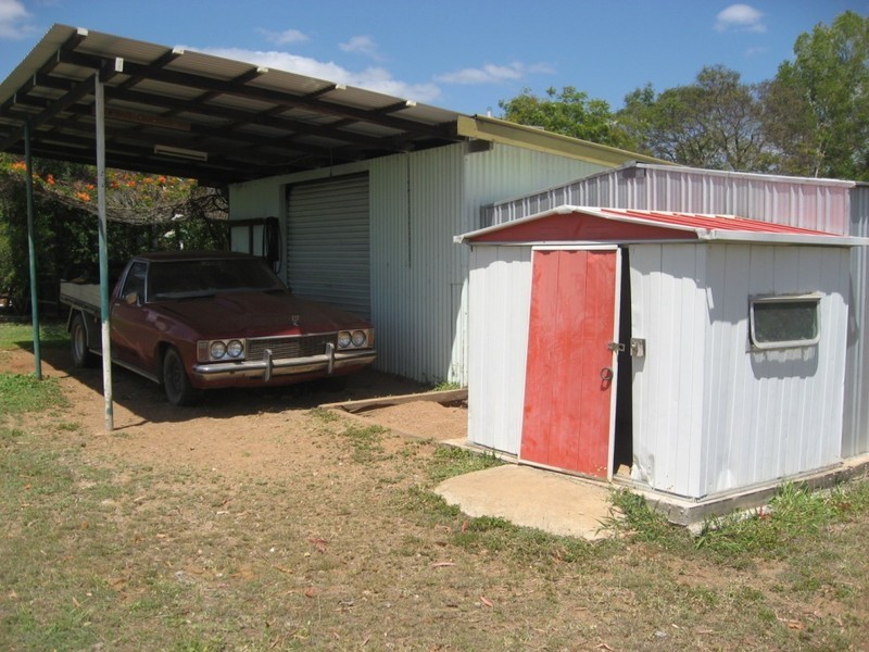 43 Mill Street, Queenton QLD 4820