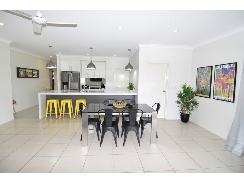 12 BROCKLAN CLOSE, Millchester QLD 4820