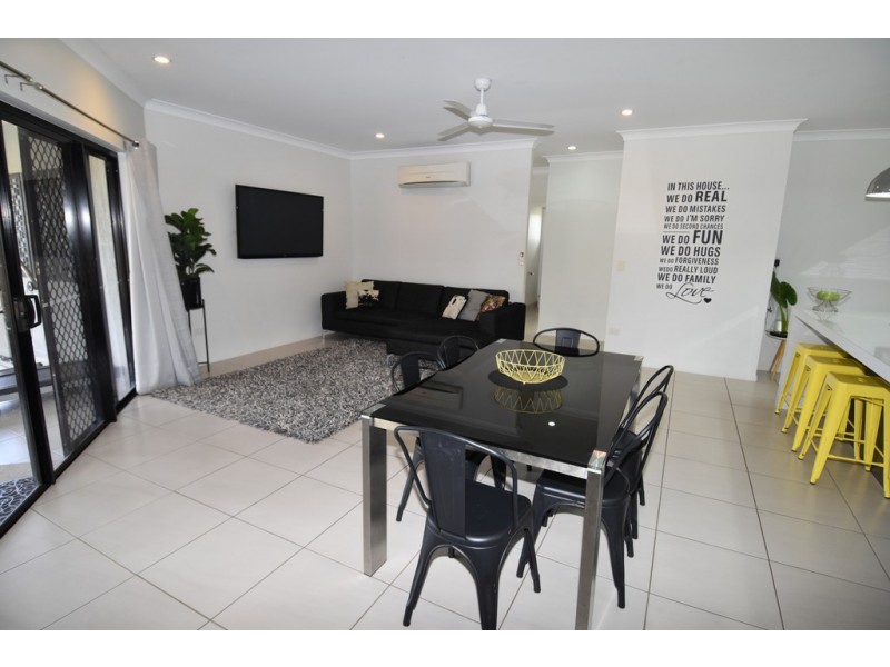 12 BROCKLAN CLOSE, Millchester QLD 4820