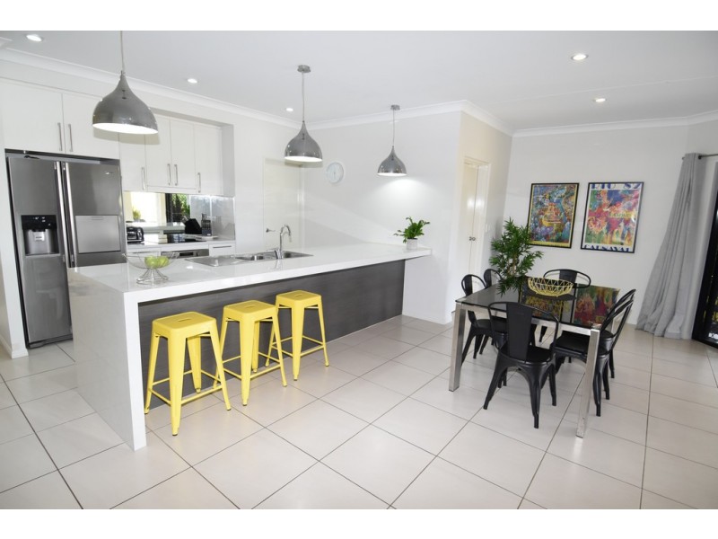 12 BROCKLAN CLOSE, Millchester QLD 4820