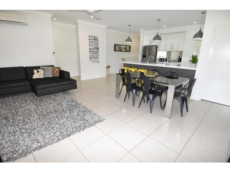 12 BROCKLAN CLOSE, Millchester QLD 4820