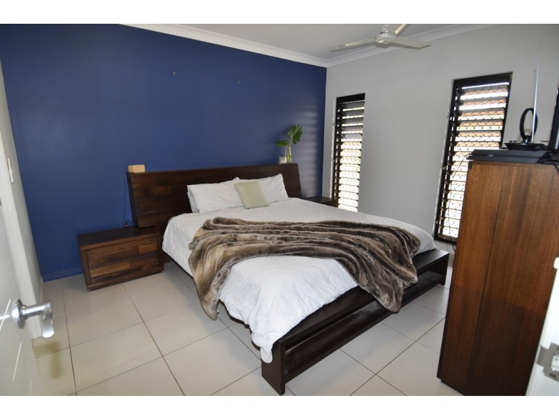 12 BROCKLAN CLOSE, Millchester QLD 4820