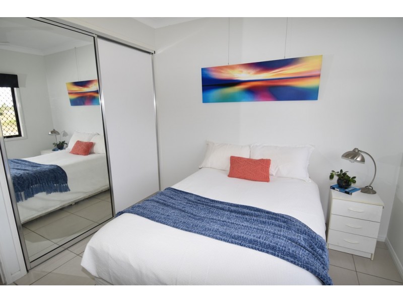 12 BROCKLAN CLOSE, Millchester QLD 4820