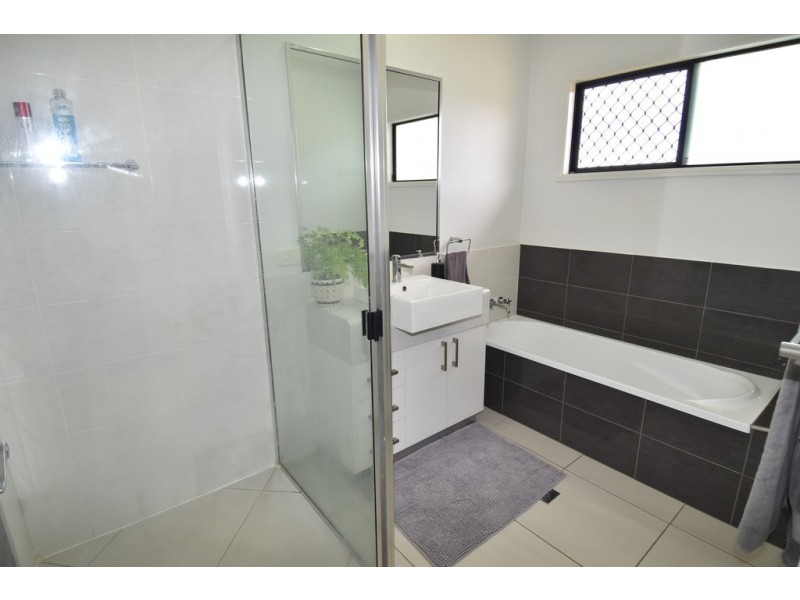 12 BROCKLAN CLOSE, Millchester QLD 4820