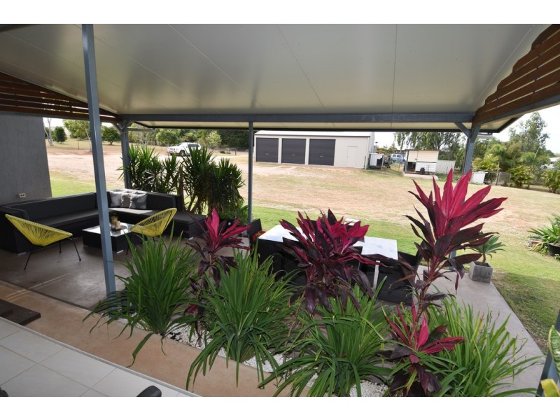 12 BROCKLAN CLOSE, Millchester QLD 4820