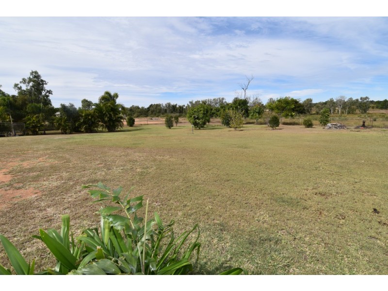 12 BROCKLAN CLOSE, Millchester QLD 4820