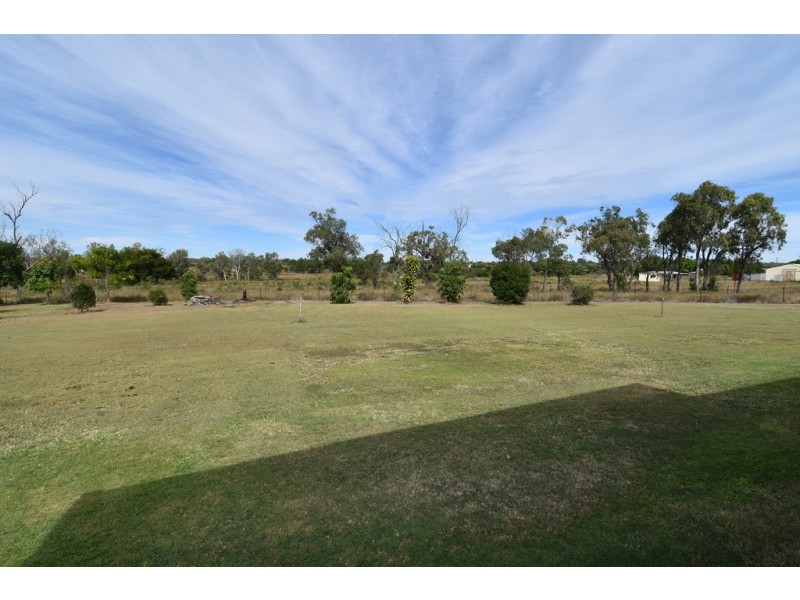 12 BROCKLAN CLOSE, Millchester QLD 4820