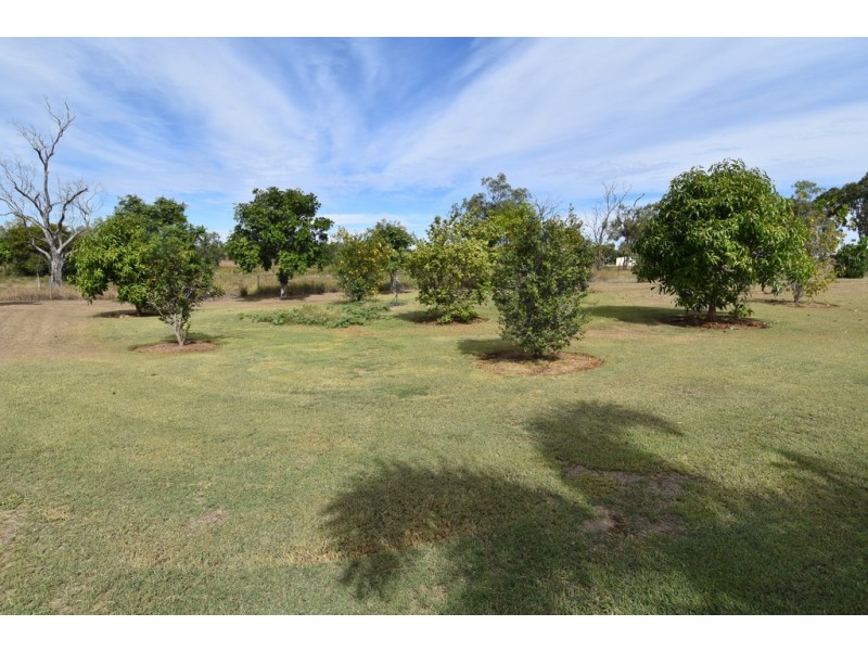 12 BROCKLAN CLOSE, Millchester QLD 4820