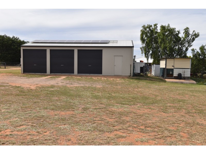 12 BROCKLAN CLOSE, Millchester QLD 4820