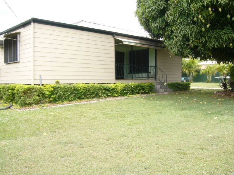 6 Moores Street, Charters Towers QLD 4820