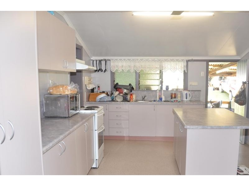 6 Moores Street, Charters Towers QLD 4820