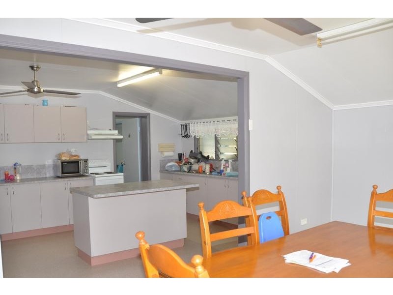 6 Moores Street, Charters Towers QLD 4820
