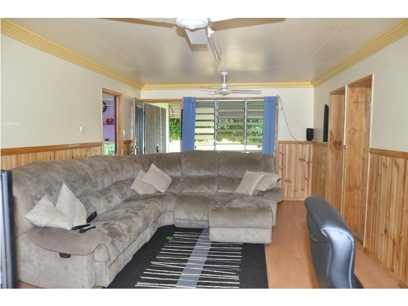 6 Moores Street, Charters Towers QLD 4820