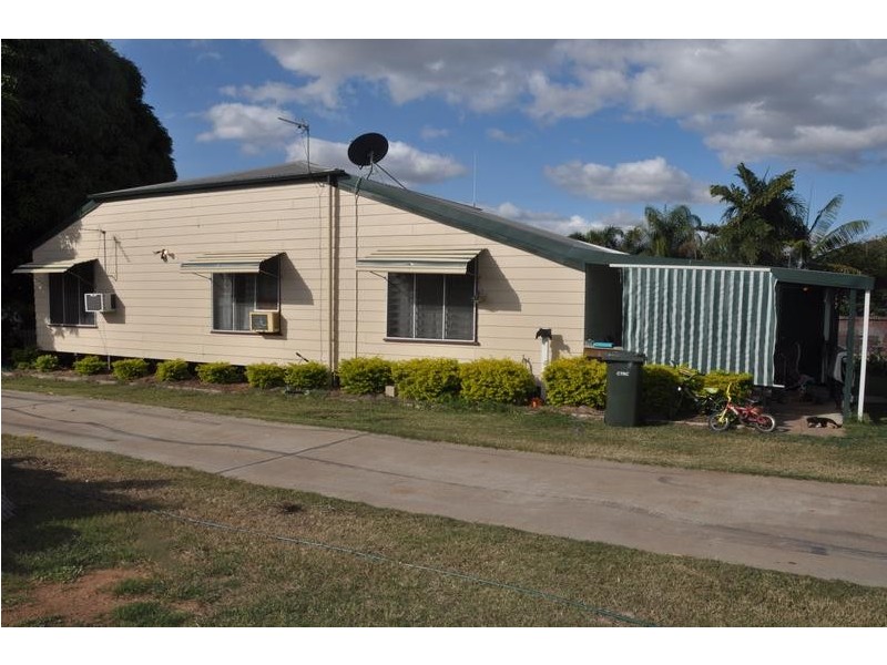 6 Moores Street, Charters Towers QLD 4820
