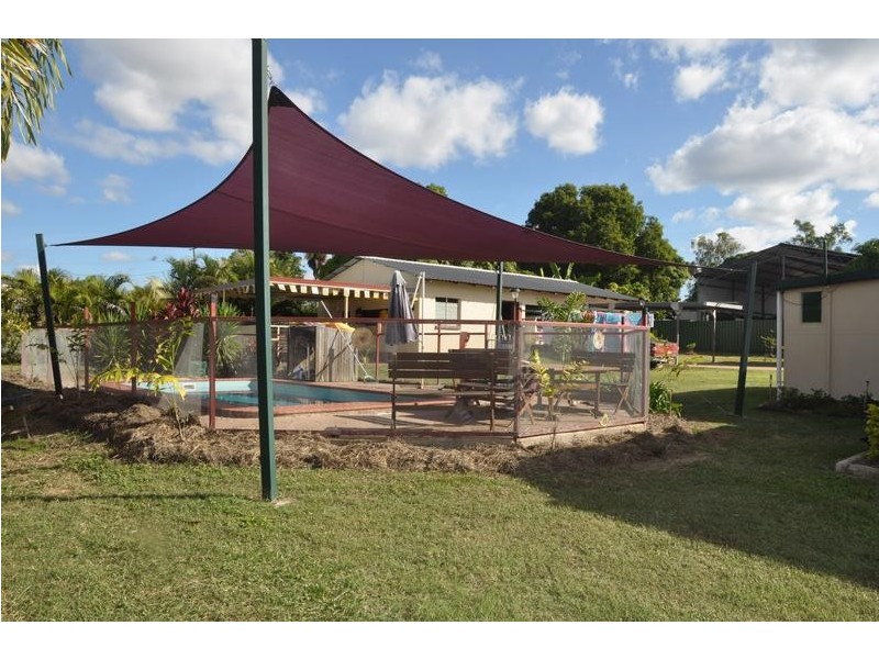 6 Moores Street, Charters Towers QLD 4820