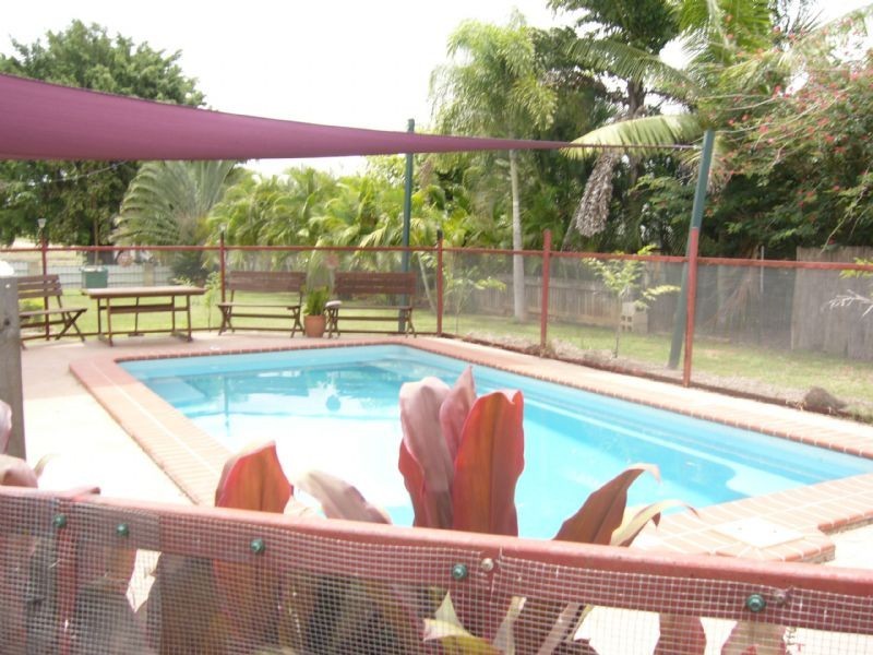 6 Moores Street, Charters Towers QLD 4820