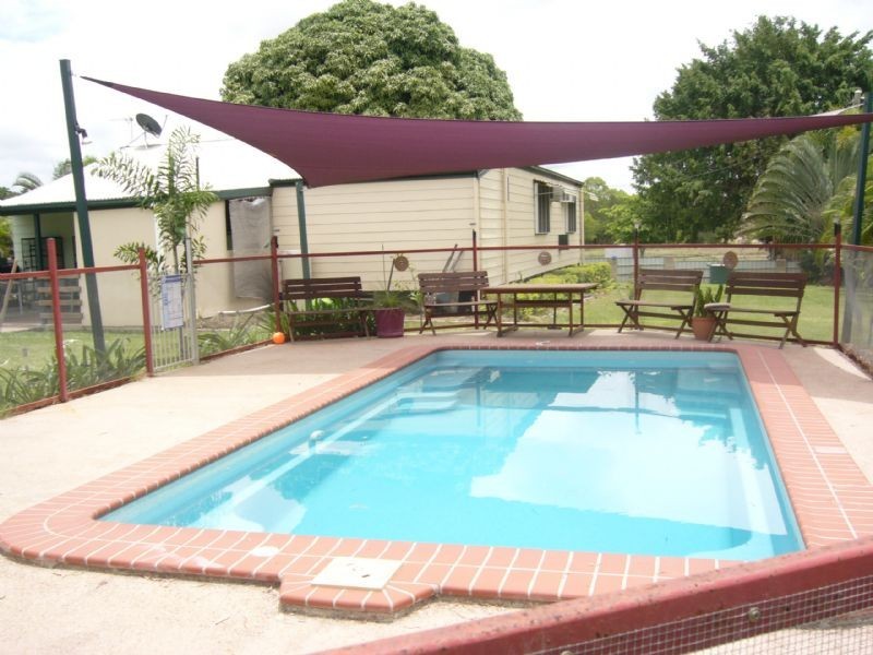 6 Moores Street, Charters Towers QLD 4820