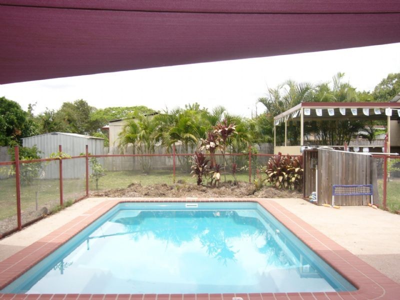 6 Moores Street, Charters Towers QLD 4820