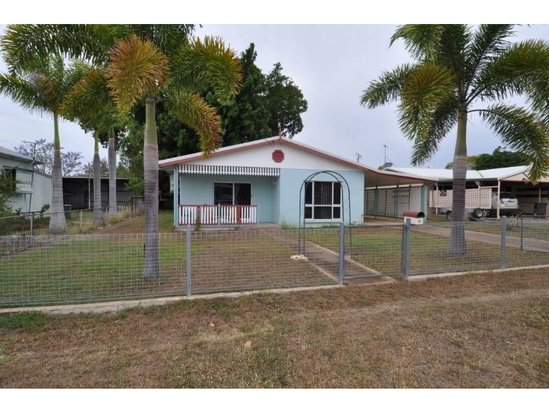 25 Gauvin Street, Charters Towers QLD 4820