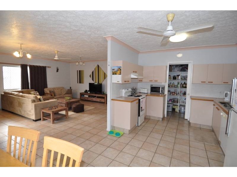 25 Gauvin Street, Charters Towers QLD 4820