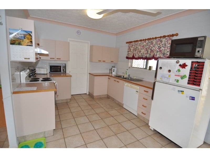 25 Gauvin Street, Charters Towers QLD 4820