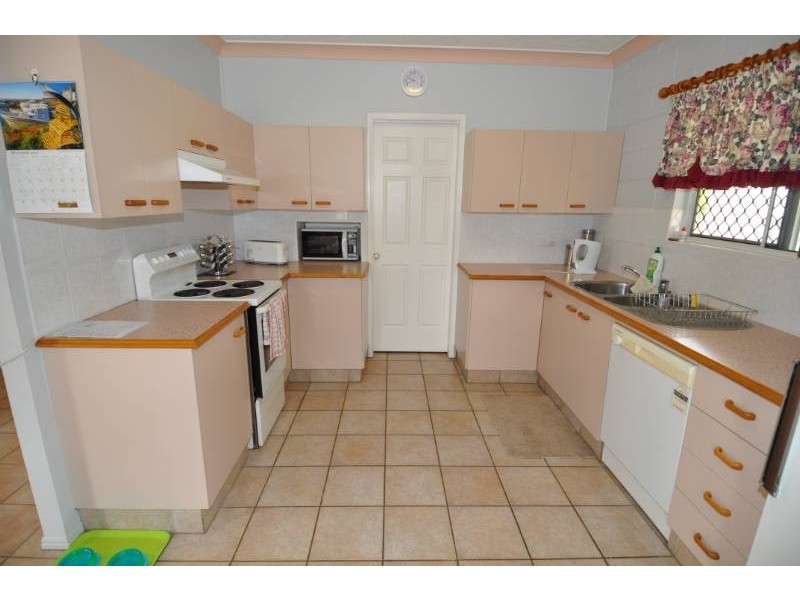 25 Gauvin Street, Charters Towers QLD 4820