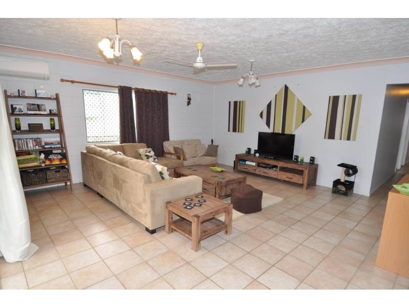 25 Gauvin Street, Charters Towers QLD 4820