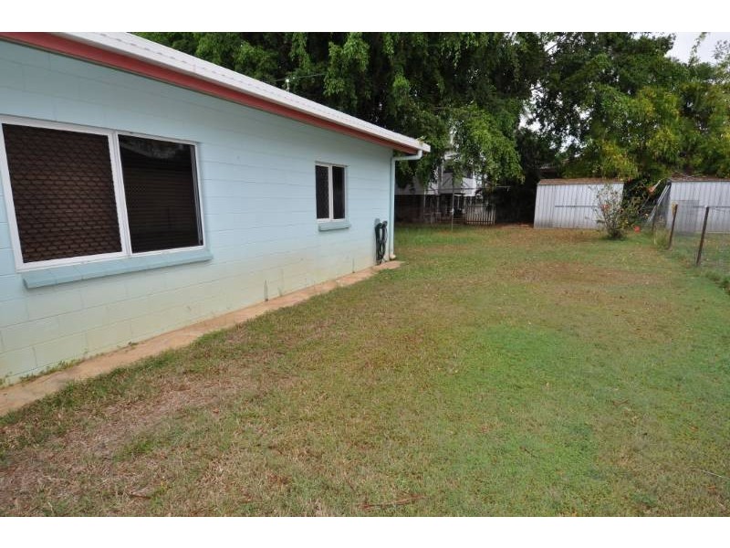 25 Gauvin Street, Charters Towers QLD 4820