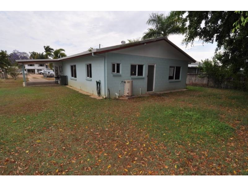 25 Gauvin Street, Charters Towers QLD 4820