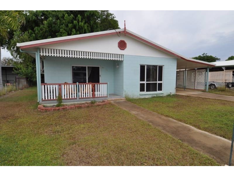 25 Gauvin Street, Charters Towers QLD 4820