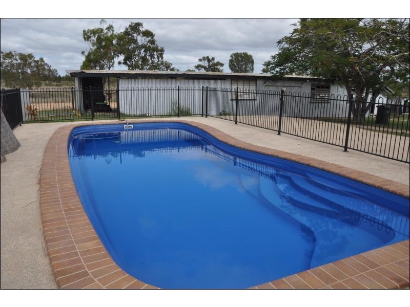 Charters Towers QLD 4820