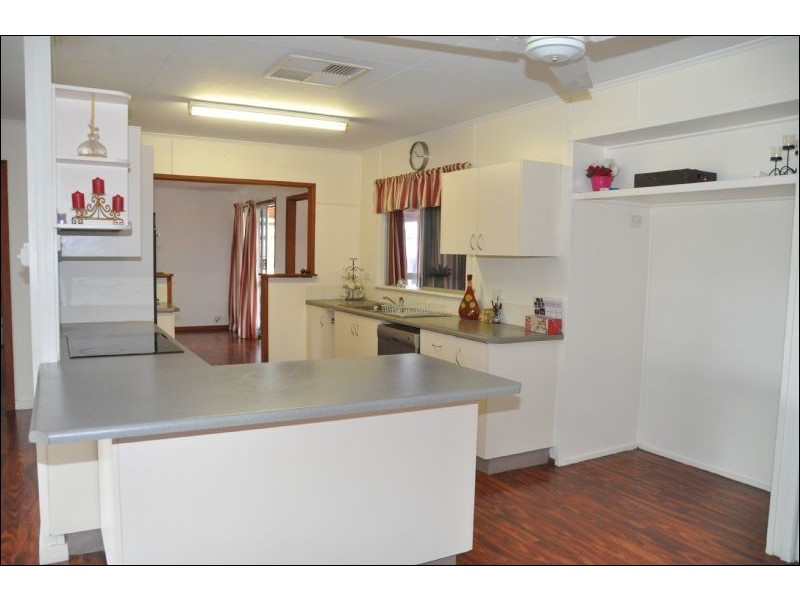 Charters Towers QLD 4820