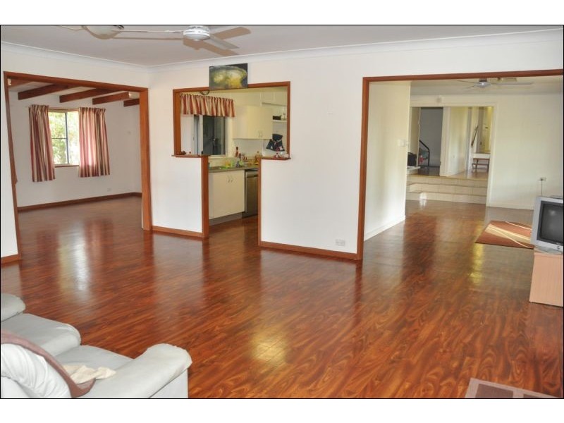 Charters Towers QLD 4820