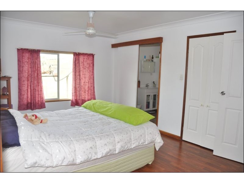 Charters Towers QLD 4820