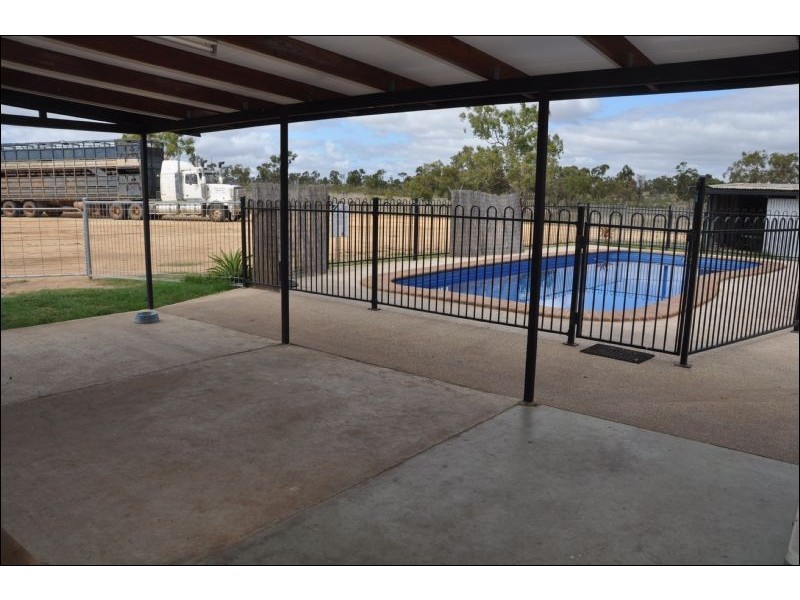 Charters Towers QLD 4820