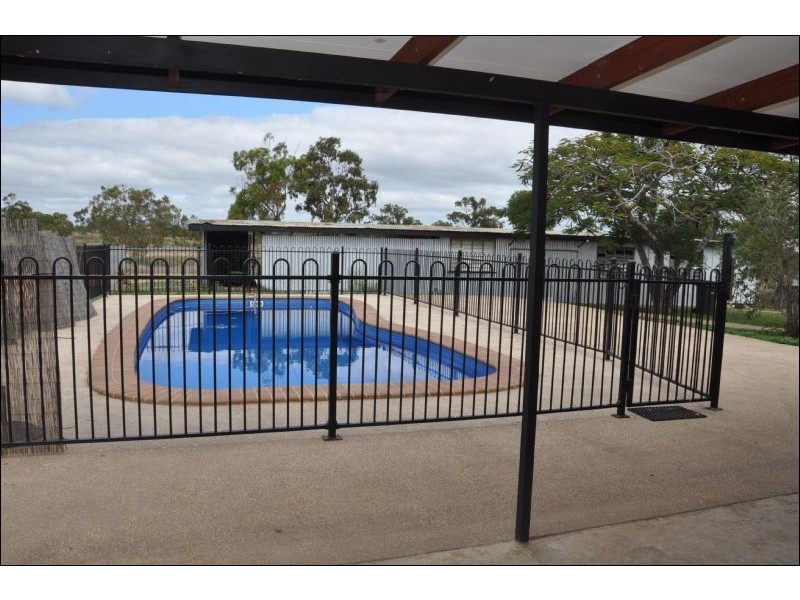 Charters Towers QLD 4820