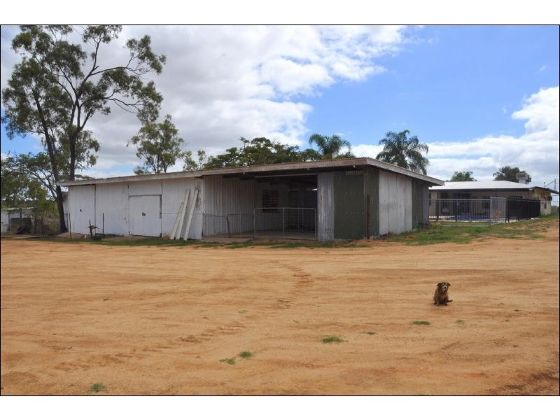 Charters Towers QLD 4820