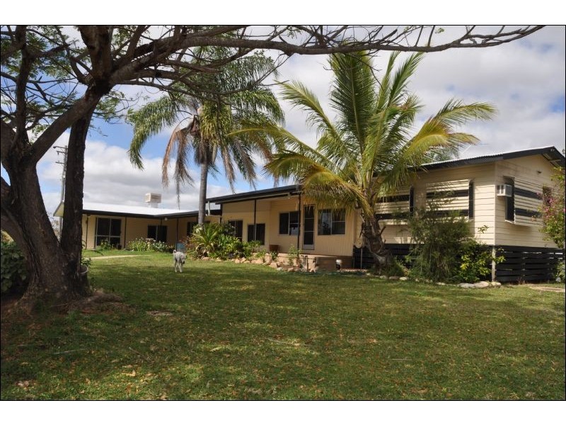 Charters Towers QLD 4820