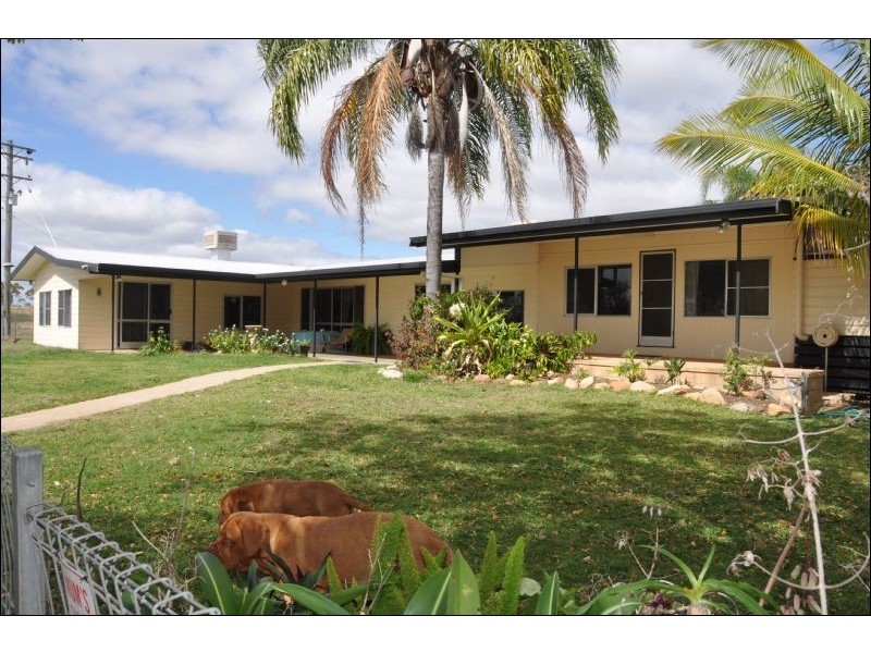 Charters Towers QLD 4820