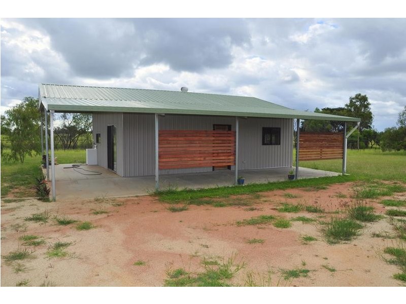 Charters Towers QLD 4820