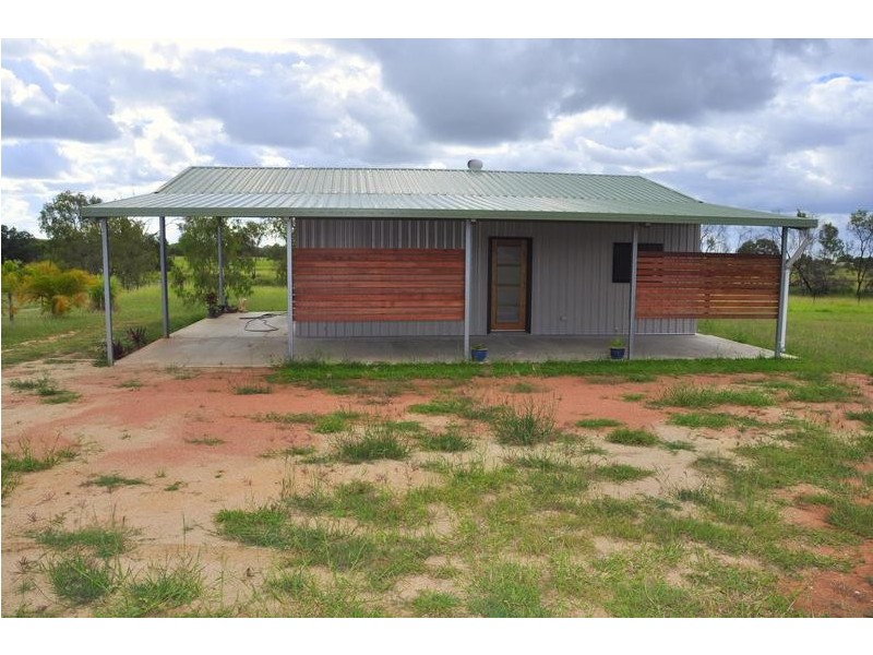 Charters Towers QLD 4820