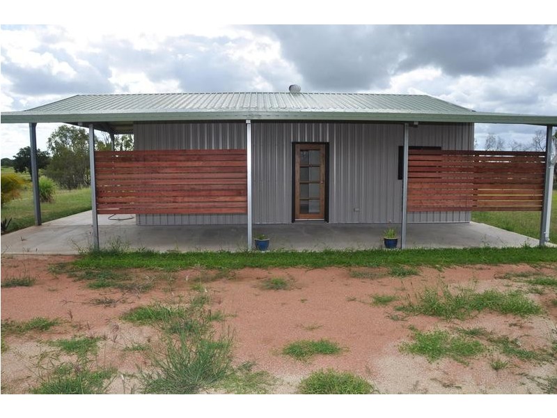 Charters Towers QLD 4820