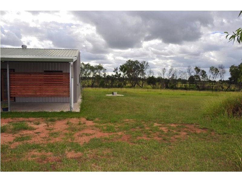 Charters Towers QLD 4820