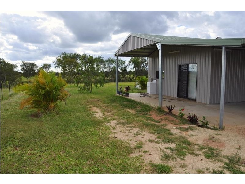 Charters Towers QLD 4820