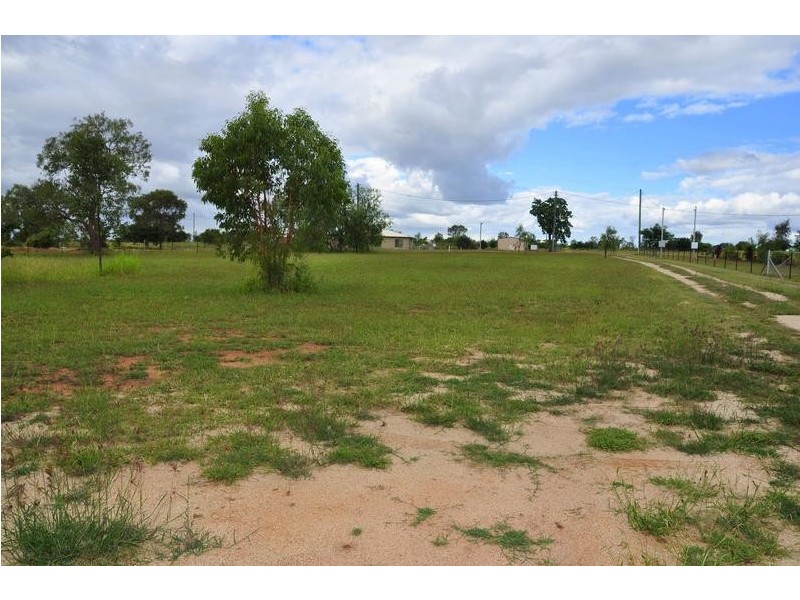 Charters Towers QLD 4820