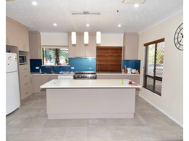 29A Gordon Street, Richmond Hill QLD 4820