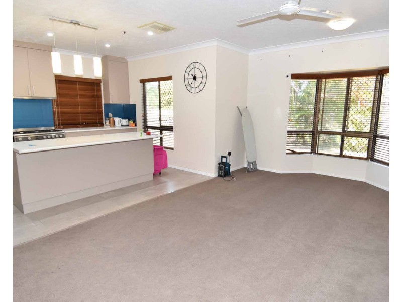 29A Gordon Street, Richmond Hill QLD 4820