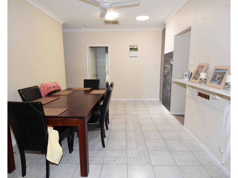 29A Gordon Street, Richmond Hill QLD 4820