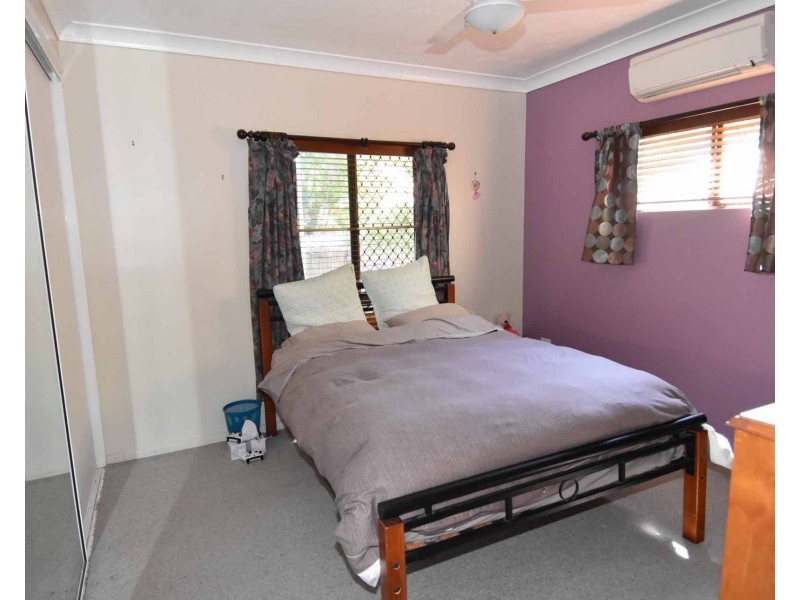 29A Gordon Street, Richmond Hill QLD 4820